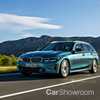 2020 BMW 3-Series Touring – Luxury Line