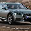 2020 Audi A6 50 TDi allroad quattro