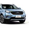 Ford Reveals The ‘Territory EV’ For China – Gallery