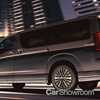 Toyota Granvia To Replace Tarago, Due For OZ In Q4