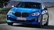BMW 1-Series Won’t Chase AMG A45 S, Audi RS3 – Gallery
