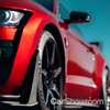 Magic Number: Mustang GT500 Shows Up With 567kW