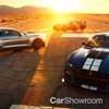 Magic Number: Mustang GT500 Shows Up With 567kW