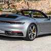 No Volts For You - Porsche GT Cars Dodge Electrification, For Now