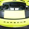 No Volts For You - Porsche GT Cars Dodge Electrification, For Now