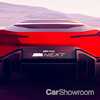 Gorgeous But Wilfully Nasty: Meet The BMW M NEXT Concept