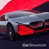 Gorgeous But Wilfully Nasty: Meet The BMW M NEXT Concept