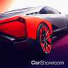 Gorgeous But Wilfully Nasty: Meet The BMW M NEXT Concept