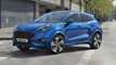 Ford Puma Revealed - Why Does The EcoSport Even Bother?