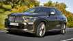 BMW X6 Gets Its 3rd-Generation, Still An Acquired Taste