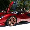 2019 DeTomaso P72 - Prototype