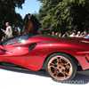 2019 DeTomaso P72 - Prototype