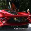 2019 DeTomaso P72 - Prototype