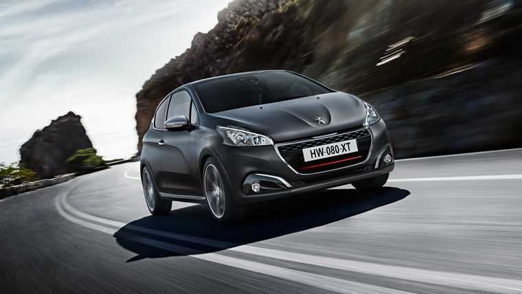 Peugeot 208 News and Reviews