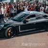 2020 Porsche Taycan Prototype - Goodwood Festival of Speed