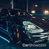 2020 Porsche Taycan Prototype - Goodwood Festival of Speed