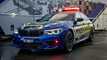 A Scary M5 Competition Has Joined The VIC Police Fleet
