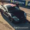 Porsche Taycan Prototype Crashes Formula E Finale In NYC