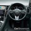 Nissan Gives The 2019 Skyline Saloon A GT-R Face