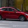 Freshly Updated Mazda2 Debuts In Japan