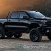 Hennessey’s Goliath 6x6 Is Equal Parts Absurd, Intimidating, And Awesome