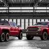 Hennessey’s Goliath 6x6 Is Equal Parts Absurd, Intimidating, And Awesome