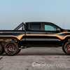 Hennessey’s Goliath 6x6 Is Equal Parts Absurd, Intimidating, And Awesome