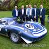 This Isn’t A V12 Jaguar XJ13 Made From Angel Tears