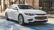 Days Numbered For Chevrolet Malibu, May Not Live Past 2024