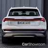 The e-tron 50 Is The Sweet Spot Of Audi’s EV Range