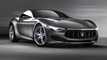 Maserati’s 5 Year Plan Includes All-New 2020 Sportscar