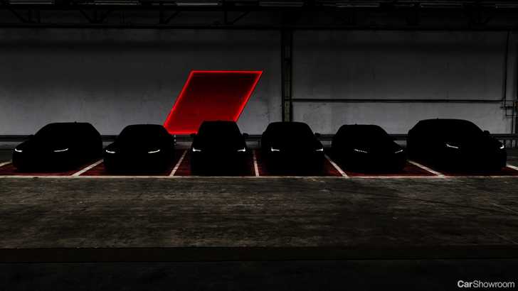 Audi Sport Has Plenty To Tease - 2020 RS Line-Up