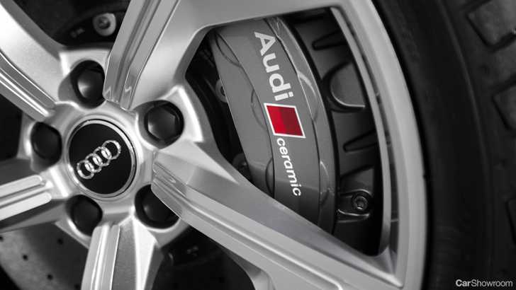 Audi Sport Has Plenty To Tease - 2020 RS Line-Up