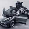 Human Horizons’ HiPhi 1 EV Channels FF91, May Not Die