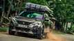 Rugged Peugeot 3008 Takes On Vietnam Wilds