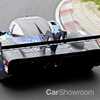 VW’s I.D R Breaks Nurburgring Efficiency Record On Fastest EV Lap