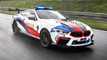 BMW Outs M8 Competition As New MotoGP Safety Car