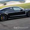 2019 Porsche Taycan - Prototype