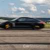 2019 Porsche Taycan - Prototype