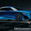 Acura Unveils The Beguiling Type S Concept