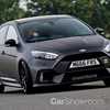 Focus RS Taken To A Nutty 383kW Thanks To Mountune