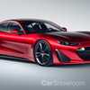 The Drako GTE Is A 900kW Mega Four-Door EV