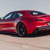 The Drako GTE Is A 900kW Mega Four-Door EV