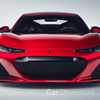 The Drako GTE Is A 900kW Mega Four-Door EV