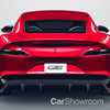 The Drako GTE Is A 900kW Mega Four-Door EV