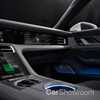 Porsche Taycan’s Interior Blends Sci-Fi Zuffenhausen Purism