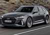 The All-New Audi RS6 Is The New Epitome Of Badass