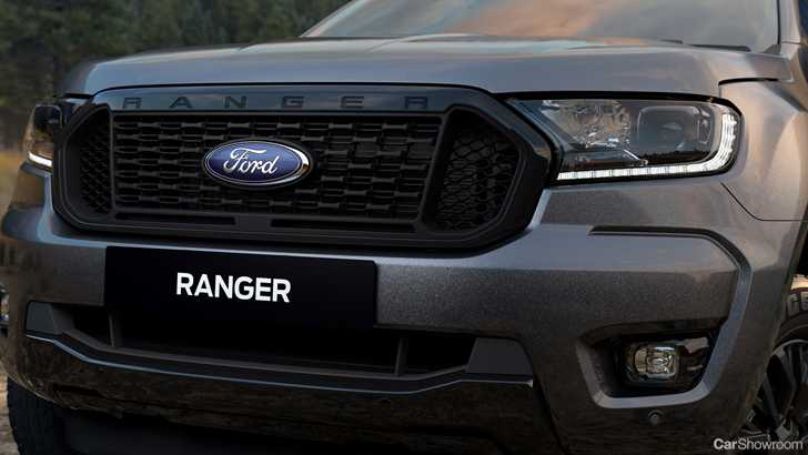 Ranger FX4 Returns for the 2020 Lineup in December
