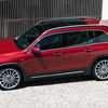 Mercedes-AMG Reveals The GLB 35 4Matic