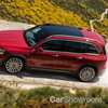 Mercedes-AMG Reveals The GLB 35 4Matic